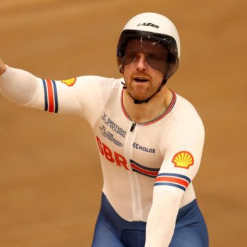 Канди завоевал 22-й титул чемпиона мира в Рио-де-Жанейро