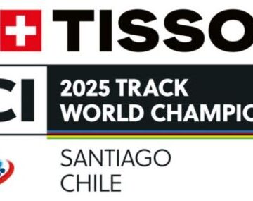 Результаты: Чемпионат мира по велоспорту на треке-2025. Гит. Мужчины. Результаты