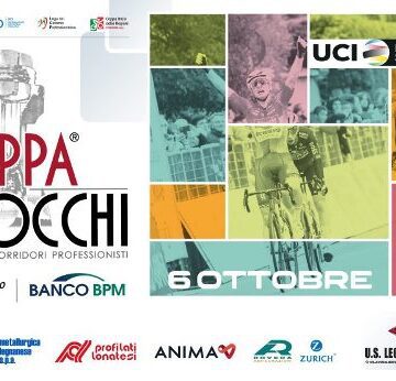 Результаты: Coppa Bernocchi-2025. Результаты