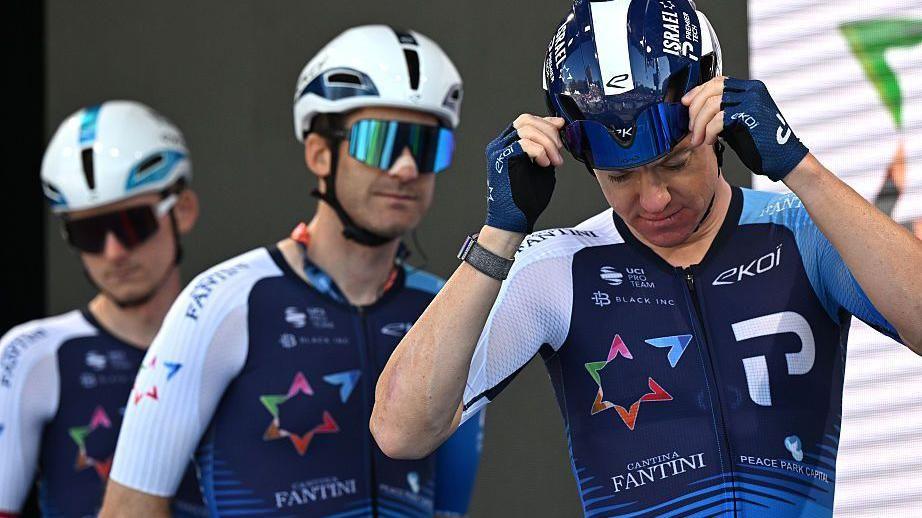 f096208d92d9cc0c6e60110ddc115626 Команда исключит Израиль из названия сезона 2026 года