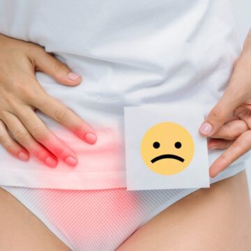 Эпителиальные клетки мочи