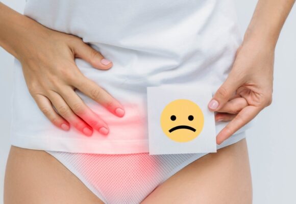 Эпителиальные клетки мочи