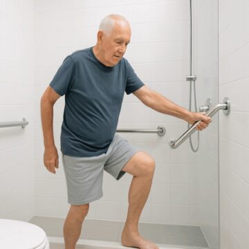 1 Мелкие реабилитационные помощники: кухонные и бытовые приспособления