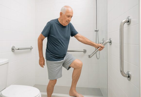 Мелкие реабилитационные помощники: кухонные и бытовые приспособления