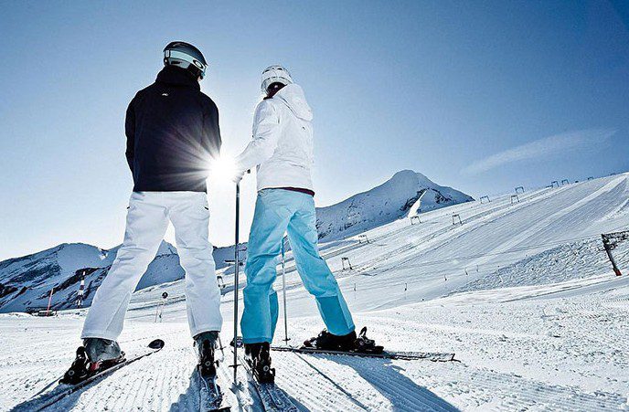 1 Спортивна активність як стиль життя