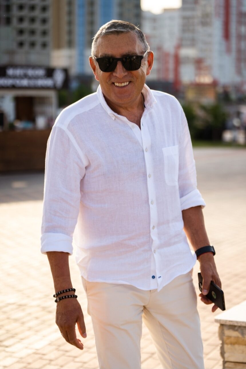 b1e388c46045221ae38d05d684e03949 Юрий Андреевич Кучерявый, с днем рождения!