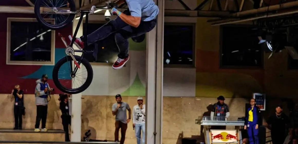 d42ece366641a7a6771c8f3706356fd4 Фоминов, Алиев и Круглова выступят на чемпионате мира по BMX-фристайлу