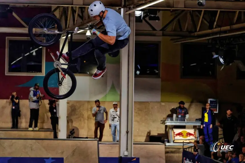 d42ece366641a7a6771c8f3706356fd4 Фоминов, Алиев и Круглова выступят на чемпионате мира по BMX-фристайлу