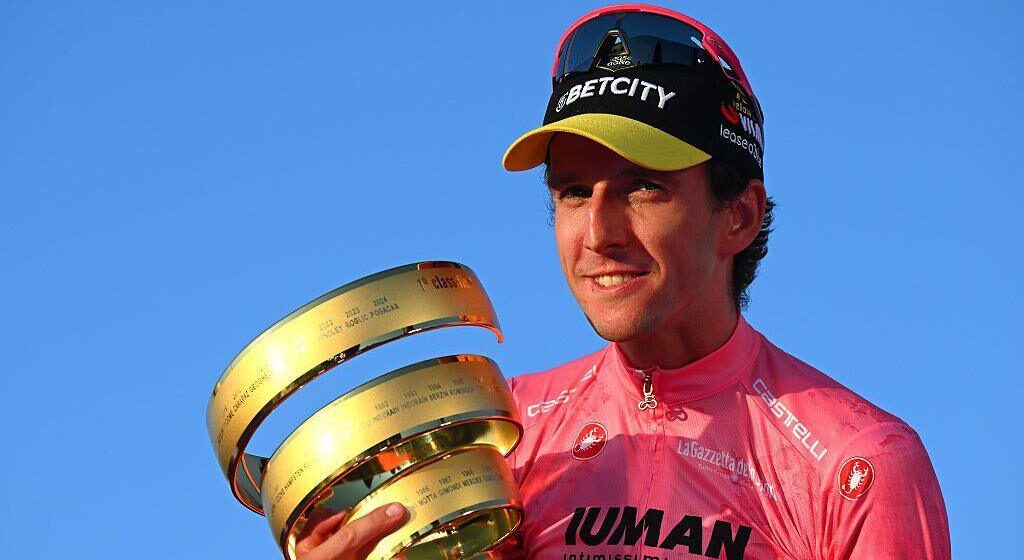 0c4d8c5e5f4c8a3a246124c28f6960b8 2026 Джиро д’Италия стартует в Болгарии