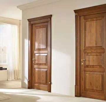 1 Как правильно выбрать и установить межкомнатную дверь для комфорта и уединения