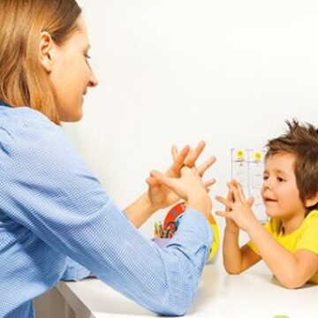 1 Лечение расстройства аутистического спектра: комплексный путь к развитию и адаптации