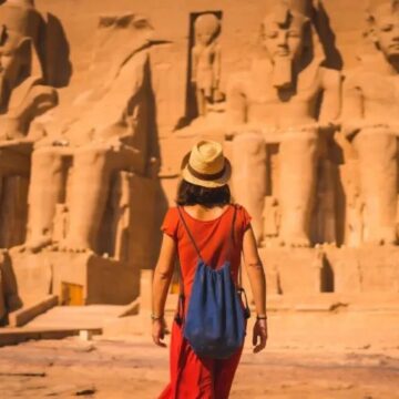 Verborgene Schätze Ägyptens: Ein Unvergessliches Erlebnis