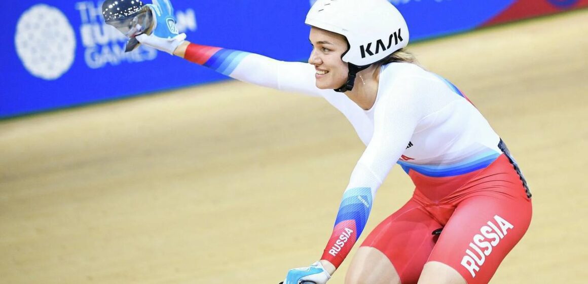 Анастасия Войнова объявила о завершении карьеры