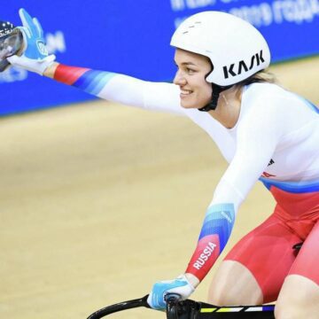 368cbae7b0648511ae6917ffac229d5c Анастасия Войнова объявила о завершении карьеры