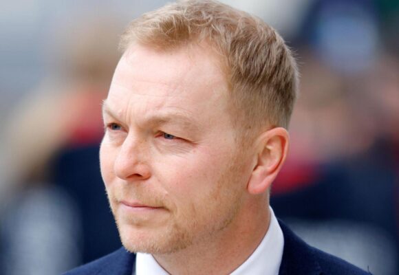 79d90142d47e65501d59a85a1617211a Хой ломает ногу в «худшем» крушении своей жизни