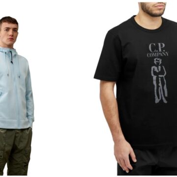 Модний одяг на сайті Uniform