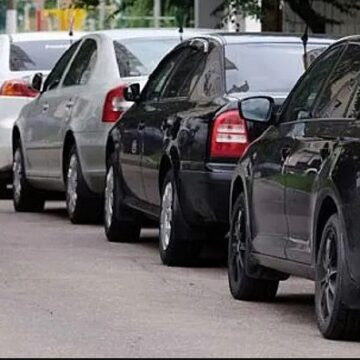 Параллельная парковка, чему не научат в автошколе?