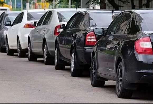 Параллельная парковка, чему не научат в автошколе?