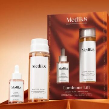 Мистецтво молодості: Як правильно побудувати догляд за шкірою та чому професіонали обирають Medik8