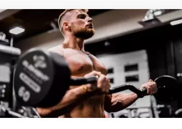 Протеин: польза, виды и как правильно купить протеин для максимального результата