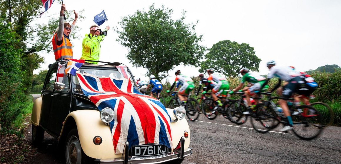 Тур де Франс в Эдинбурге и Лидсе начнется в 2027 году