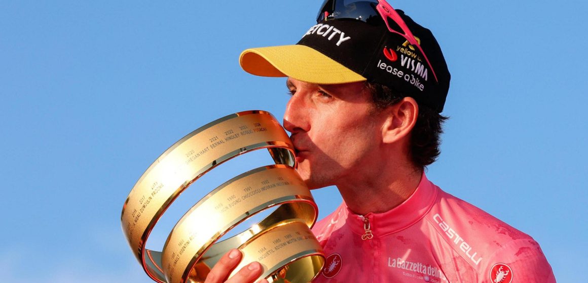 2db2de671fc549f54a469d056a2b8a9e Саймон Йейтс объявил о шоковом уходе из велоспорта