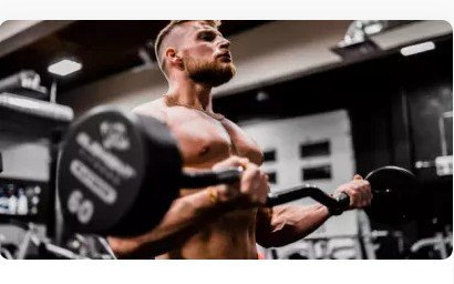 1 Протеин: польза, виды и как правильно купить протеин для максимального результата