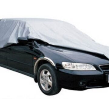 Защита вашего автомобиля: как выбрать идеальный автомобильный тент