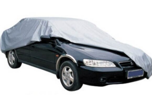 Защита вашего автомобиля: как выбрать идеальный автомобильный тент