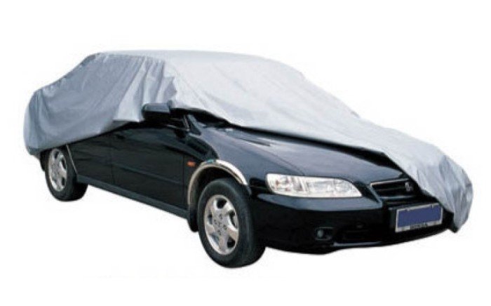 1 Защита вашего автомобиля: как выбрать идеальный автомобильный тент