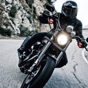 Профессиональный ремонт рулевой и коленвалов мотоциклов