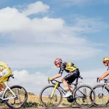 Гранд-тура 2026 года: что известно о маршрутах и чего ждать от Погачара, Вингегора и Эвенепула