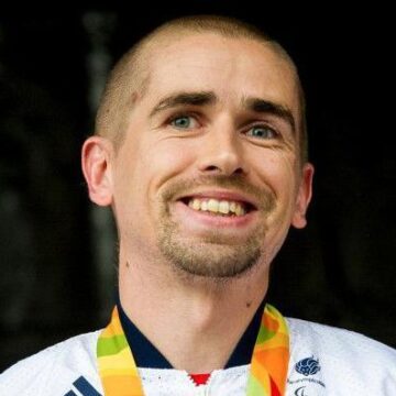 Глазго 2026 «отличный способ выйти на улицу», говорит Фачи