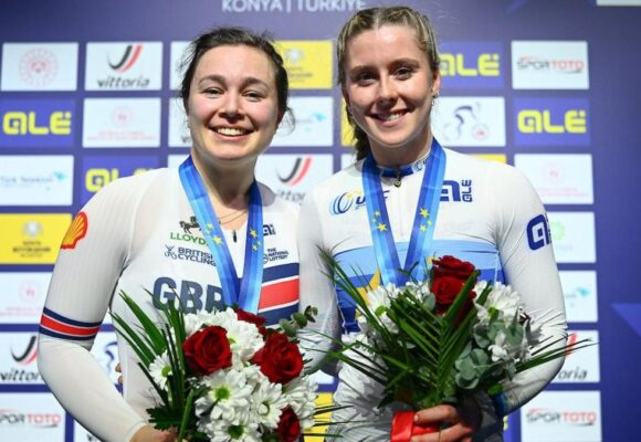 c6a42ff53ff16da3c40e678fde8724e5 Финукане и Моррис завоевали европейское золото в Турции