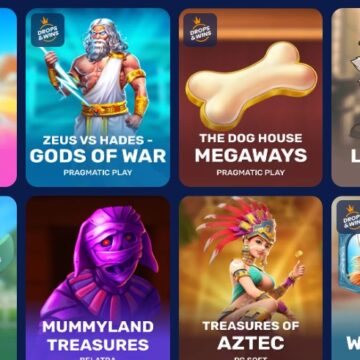 Fugu Сasino: обзор возможностей и игровых форматов онлайн-платформы