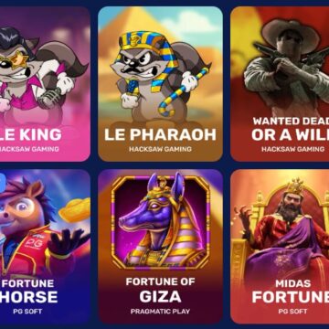 Особенности Fugu Казино и выбор игровых форматов на платформе