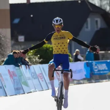 Матвей Болдырев: «Чувствую большую ответственность за общий результат»