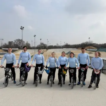 9be4bf0e023824af8036188fa73b09cf Состав сборной России на этапы Кубка Европы по BMX-гонкам в Италии