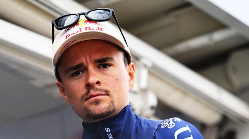 b2220f0b6ee5ce480a22b1fade9d2817 Пидкок отказался от участия после «ужасного» падения в овраг