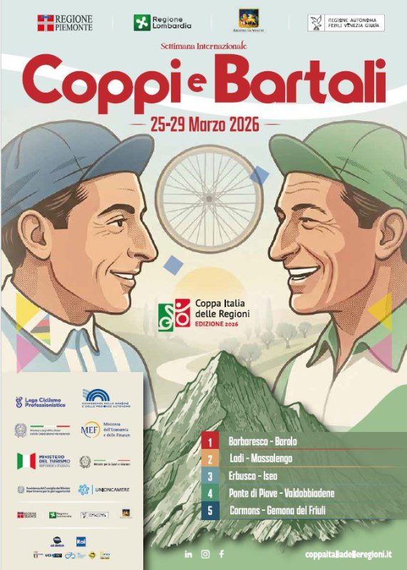 c4398ca0b26a91b532e77e8fdf41414a Результаты: Неделя Коппи и Бартали-2026. Этап 4