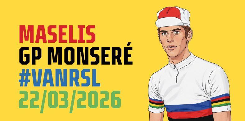 Результаты: Grote prijs Jean — Pierre Monsere-2026. Результаты