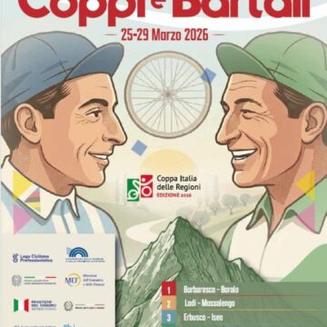 Результаты: Неделя Коппи и Бартали-2026. Этап 1