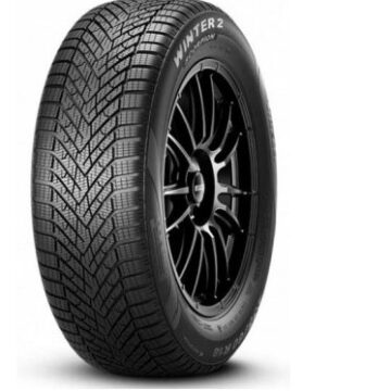 Технологии безопасности и сцепления на снегу и льду для шин