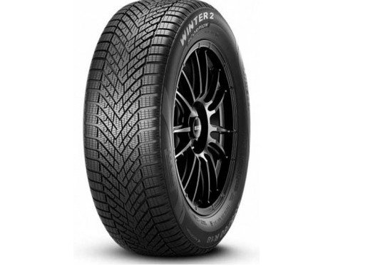 Технологии безопасности и сцепления на снегу и льду для шин