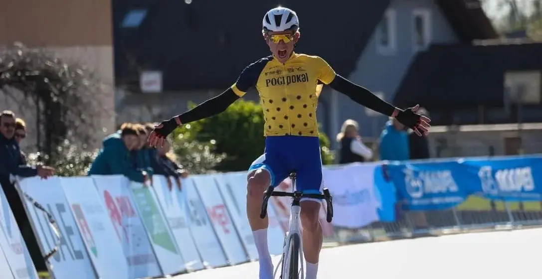 4f51c00489b2d089e173625162f82009 Матвей Болдырев: «Чувствую большую ответственность за общий результат»