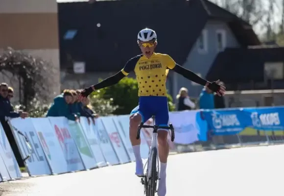 Матвей Болдырев: «Чувствую большую ответственность за общий результат»