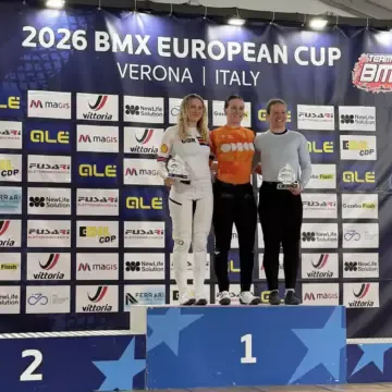 de5307e12af7e52a035b253f869bdcd6 Александра Симашкина — бронзовый призер первого этапа Кубка Европы