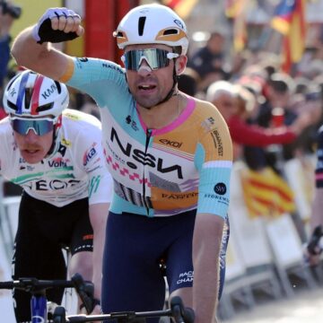 f37e7e5484f232afc73f64746d40a401 Вернон выиграл укороченный этап, а Пидкок стал третьим