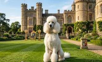 Are Dog Names Based on Culture or Country Appropriate?