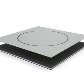 Спортивные покрытия от производителя компании Slamix